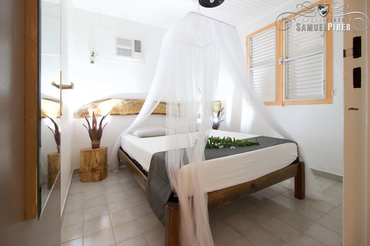 Orcéa&Spa Séjours Ecofriendly Sainte-Anne Extérieur photo